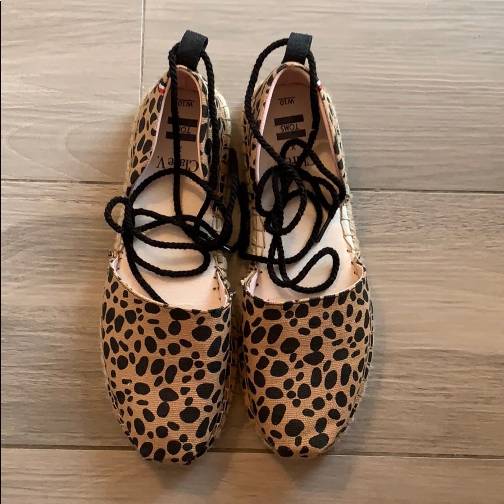 Espadrilles